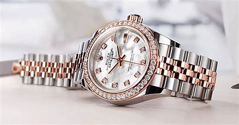 rolex femme premier prix